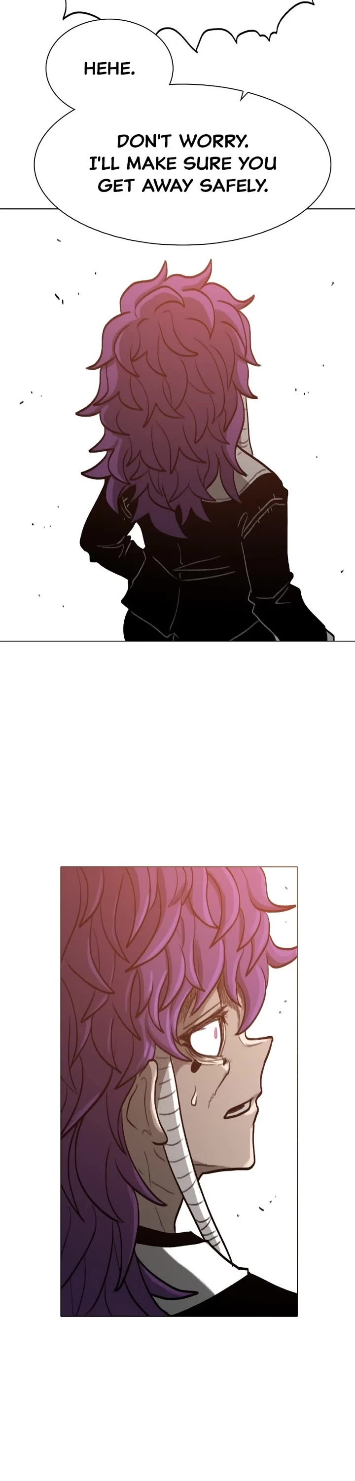 The Graymark chapter 63 page 21