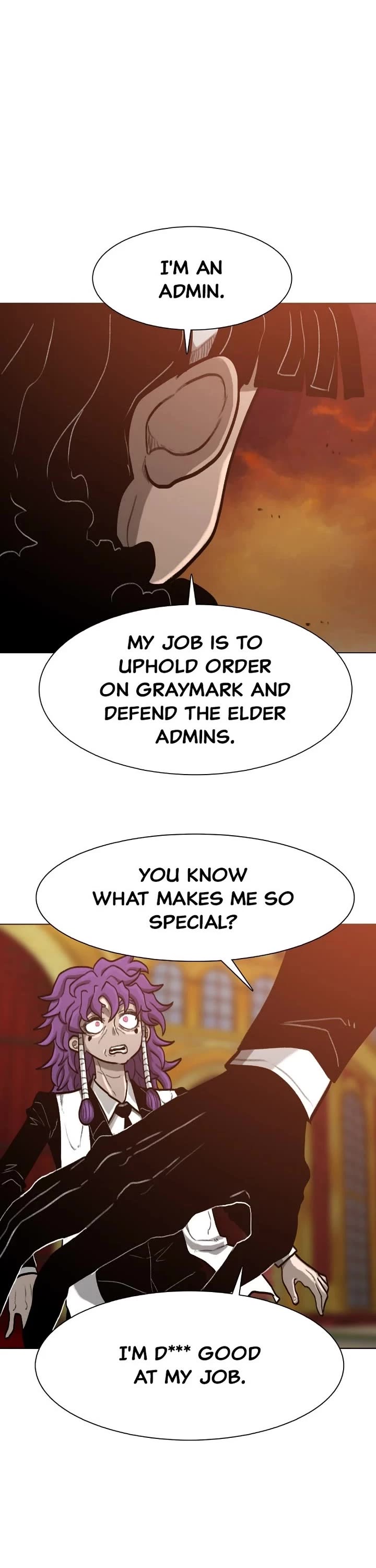 The Graymark chapter 63 page 22