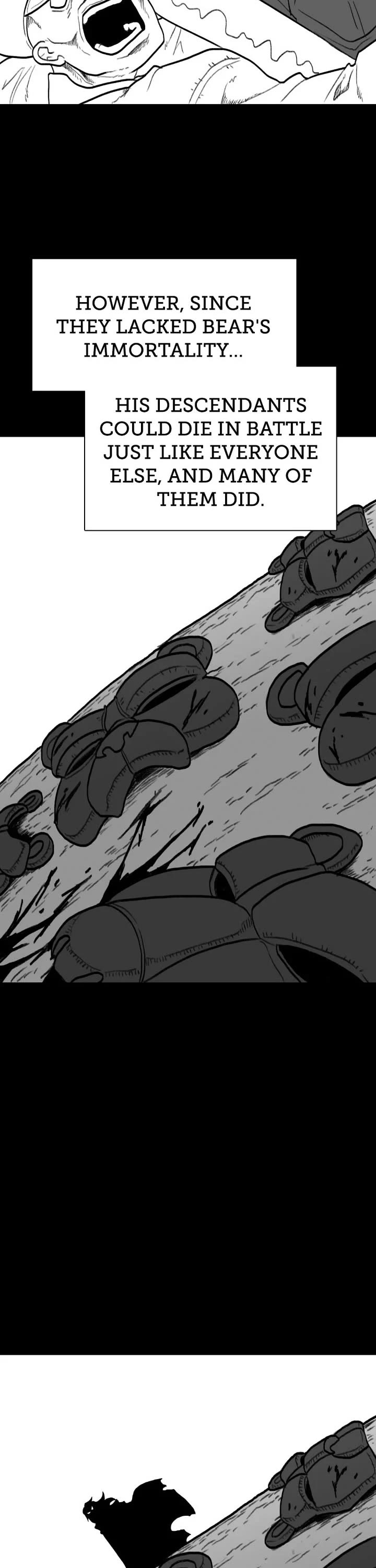 The Graymark chapter 63 page 3