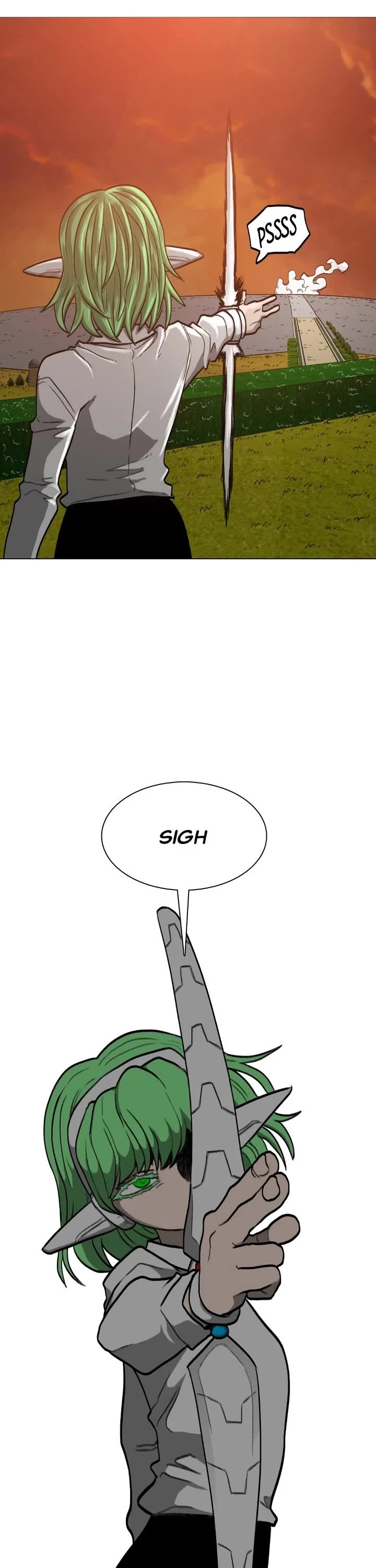 The Graymark chapter 63 page 31