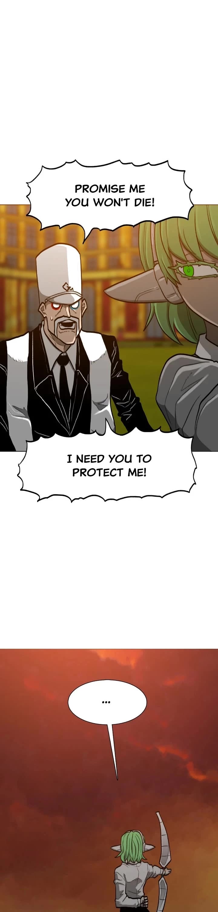 The Graymark chapter 63 page 33