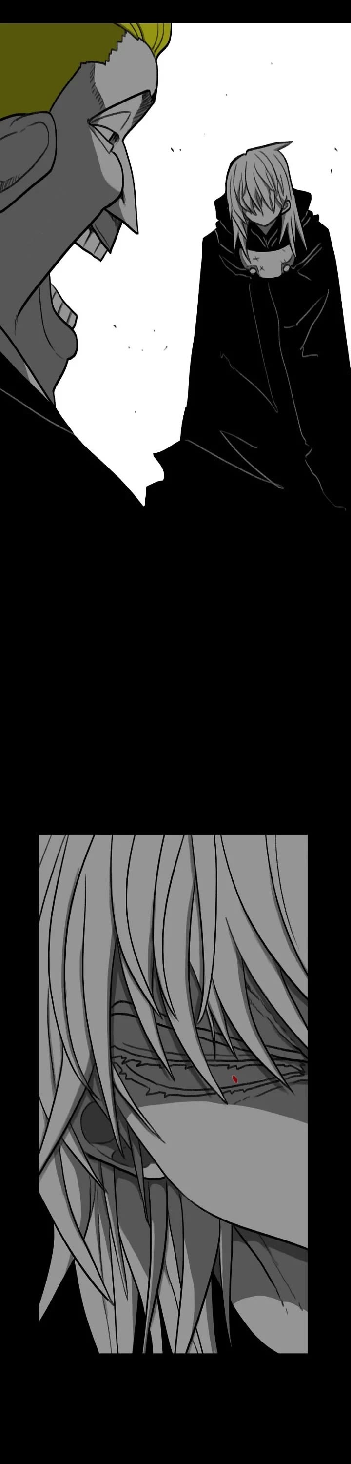 The Graymark chapter 63 page 6