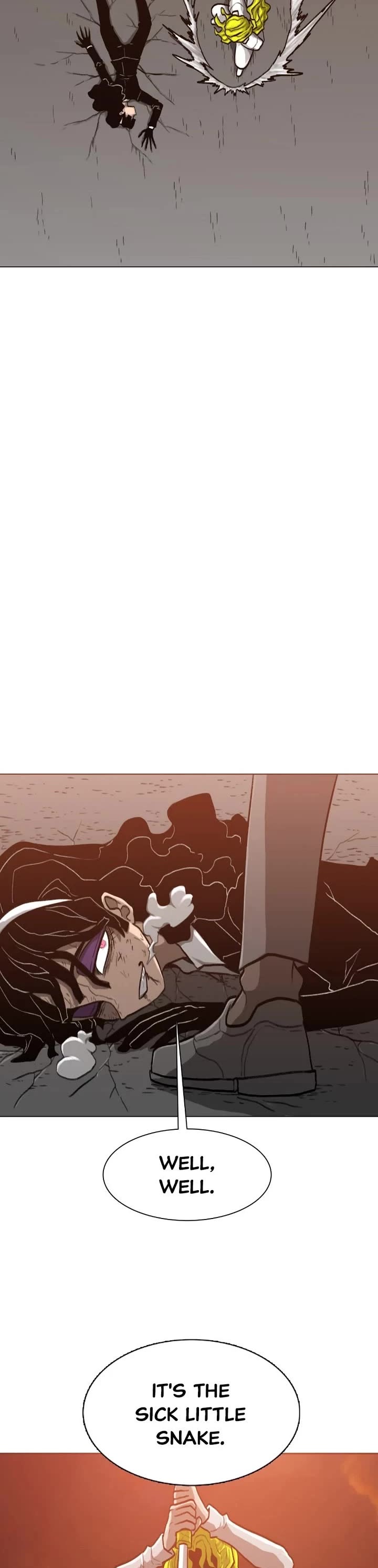 The Graymark chapter 64 page 14