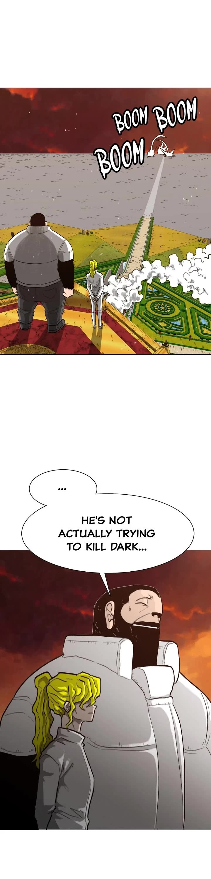 The Graymark chapter 64 page 2