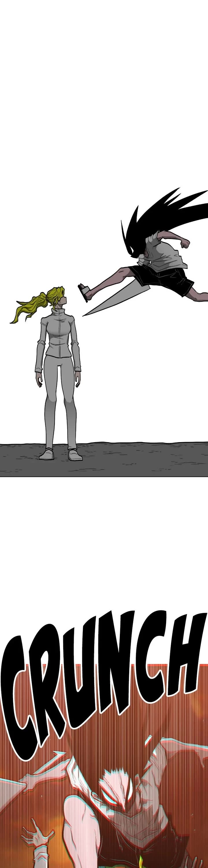 The Graymark chapter 64 page 21