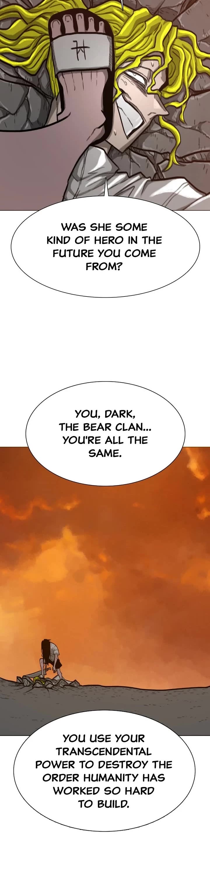 The Graymark chapter 64 page 25
