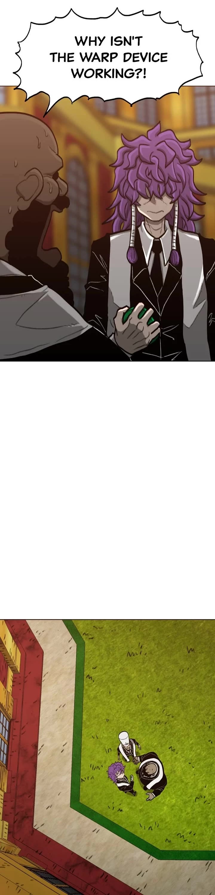 The Graymark chapter 64 page 35