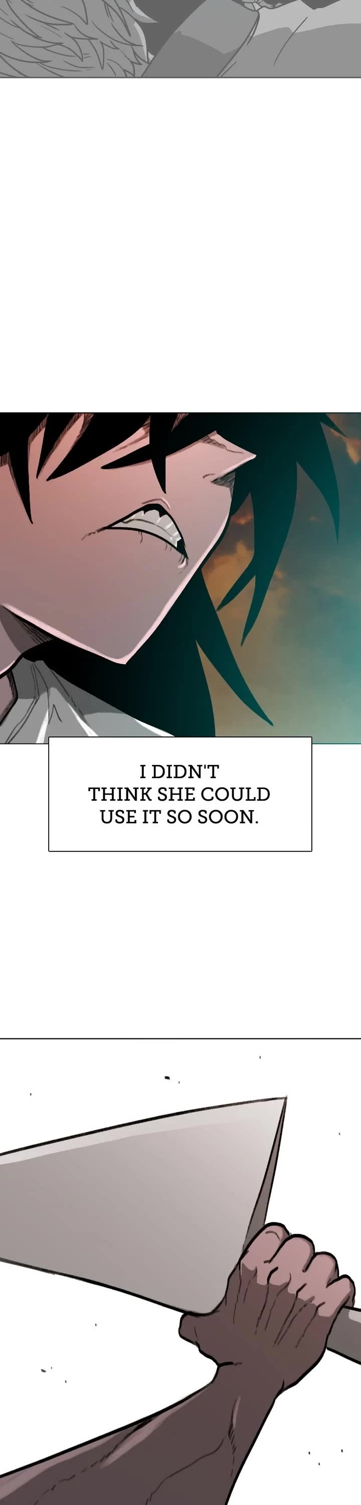 The Graymark chapter 65 page 13