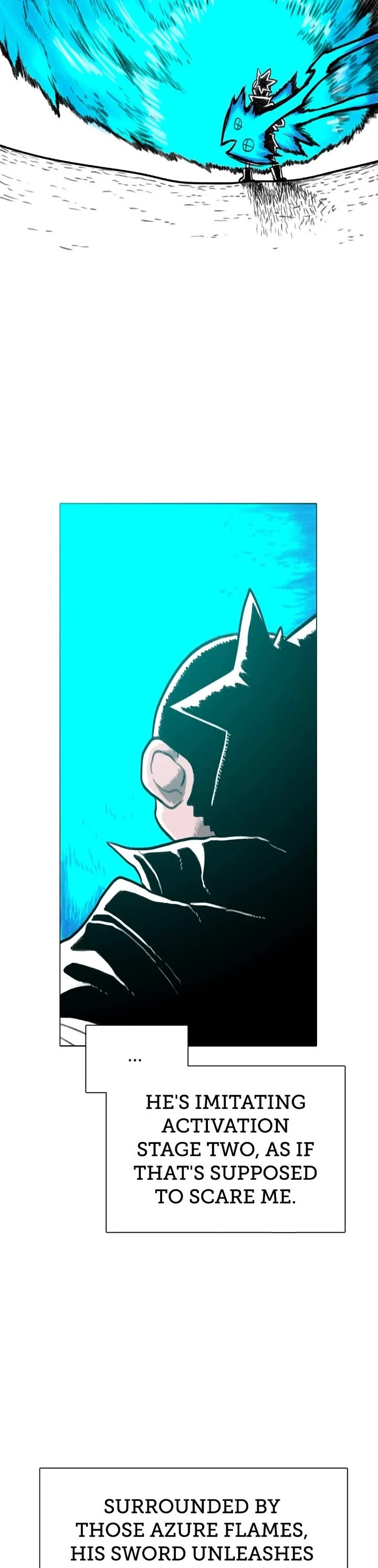 The Graymark chapter 65 page 19