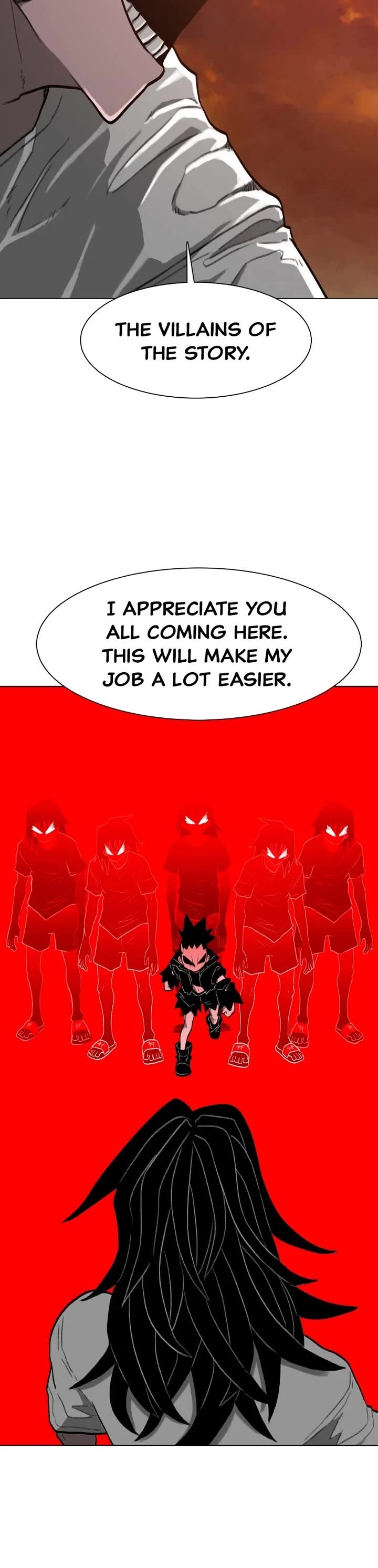 The Graymark chapter 65 page 49