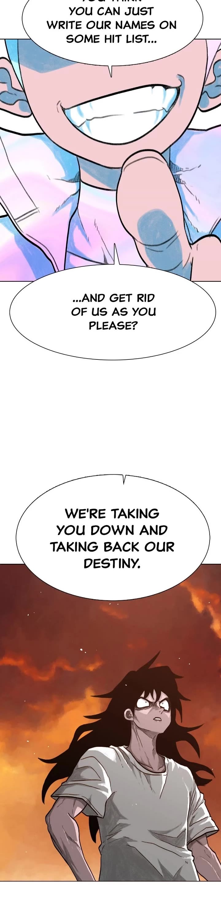 The Graymark chapter 65 page 60