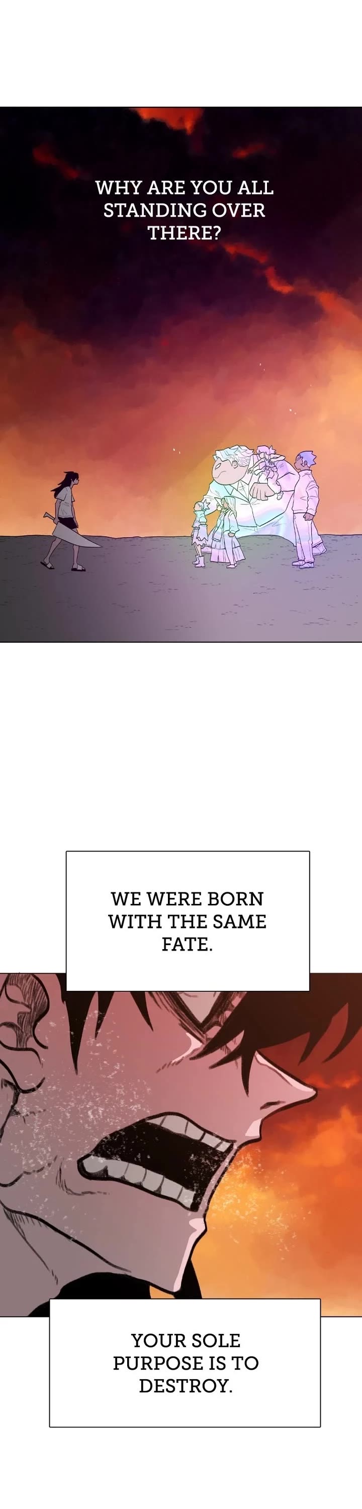 The Graymark chapter 65 page 62