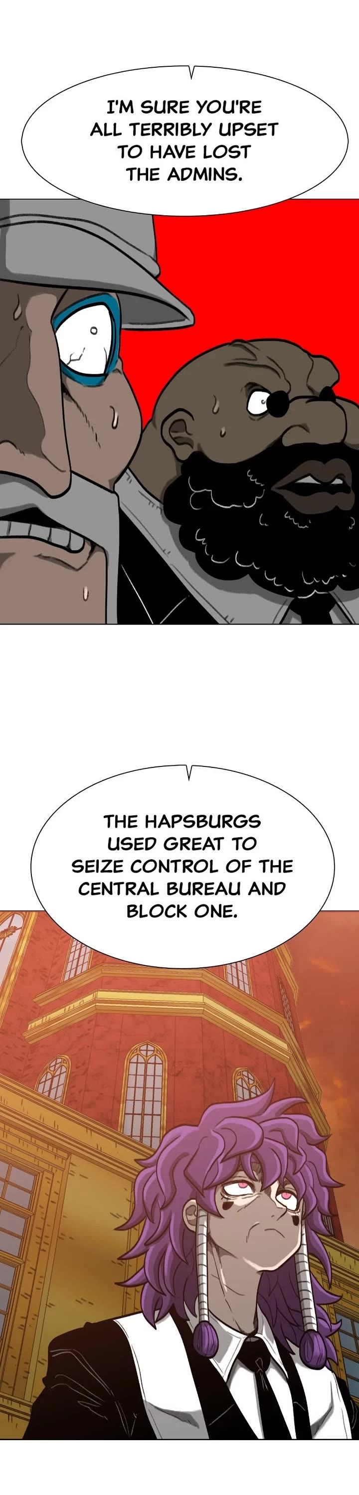 The Graymark chapter 66 page 11