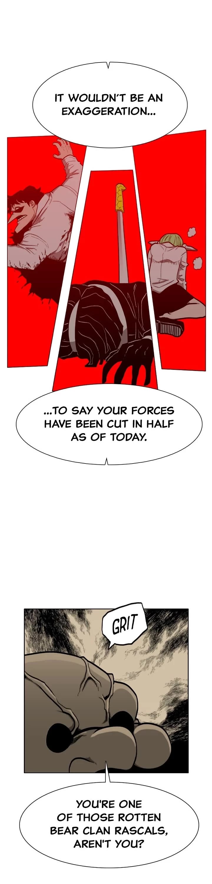The Graymark chapter 66 page 12