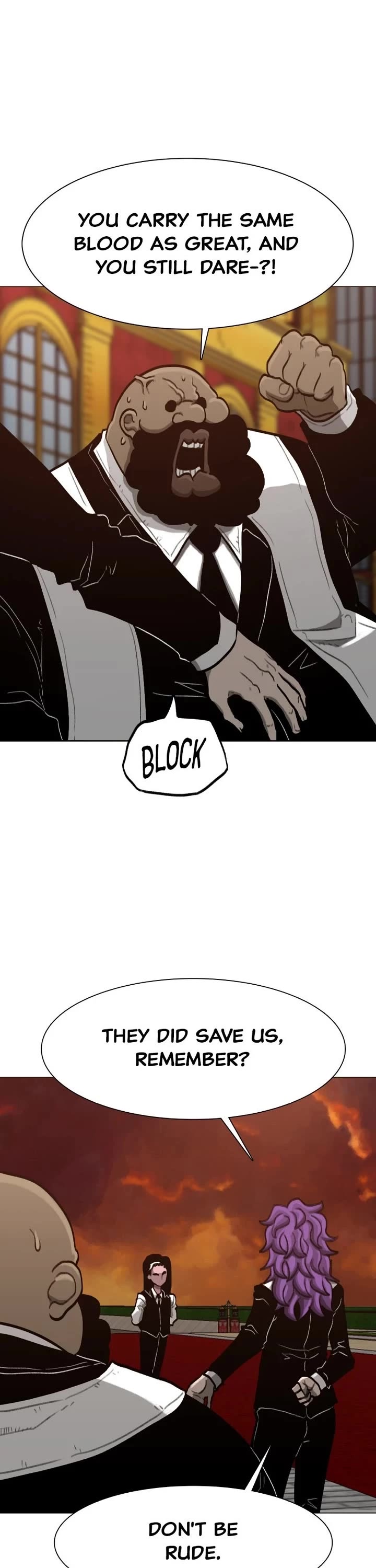 The Graymark chapter 66 page 13