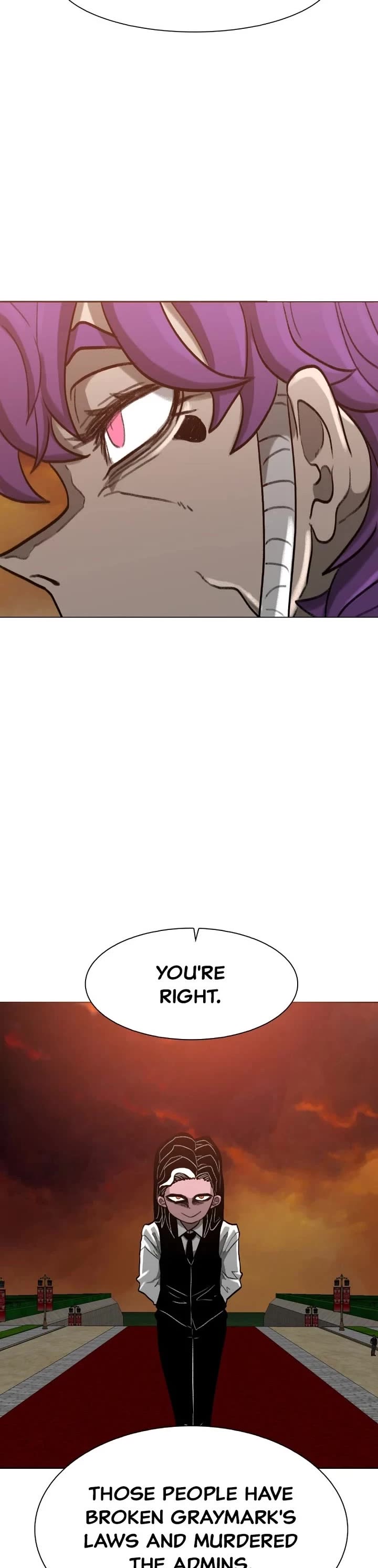 The Graymark chapter 66 page 14