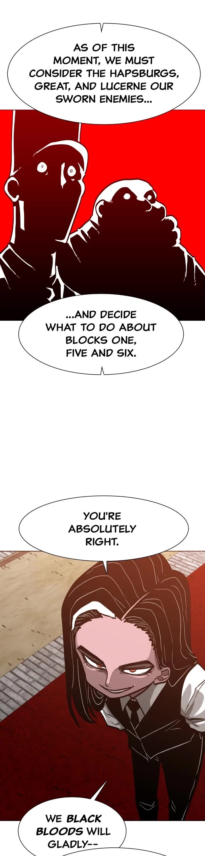 The Graymark chapter 66 page 16