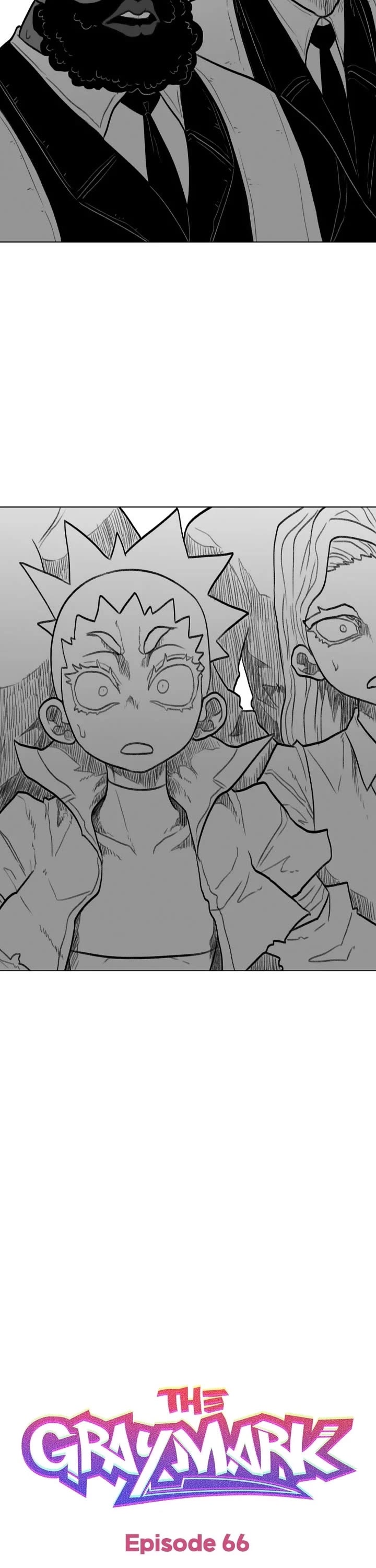 The Graymark chapter 66 page 2