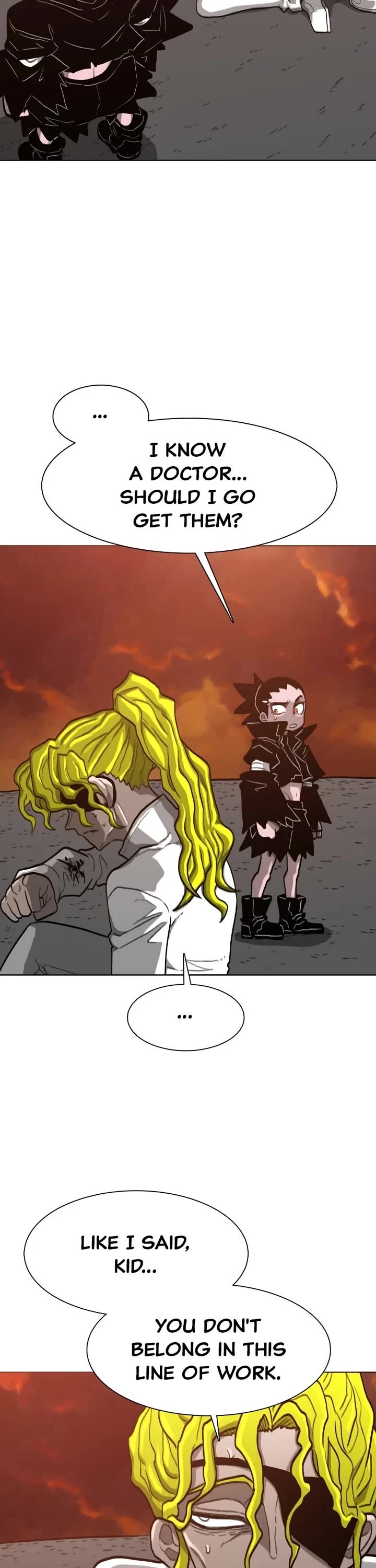 The Graymark chapter 66 page 21