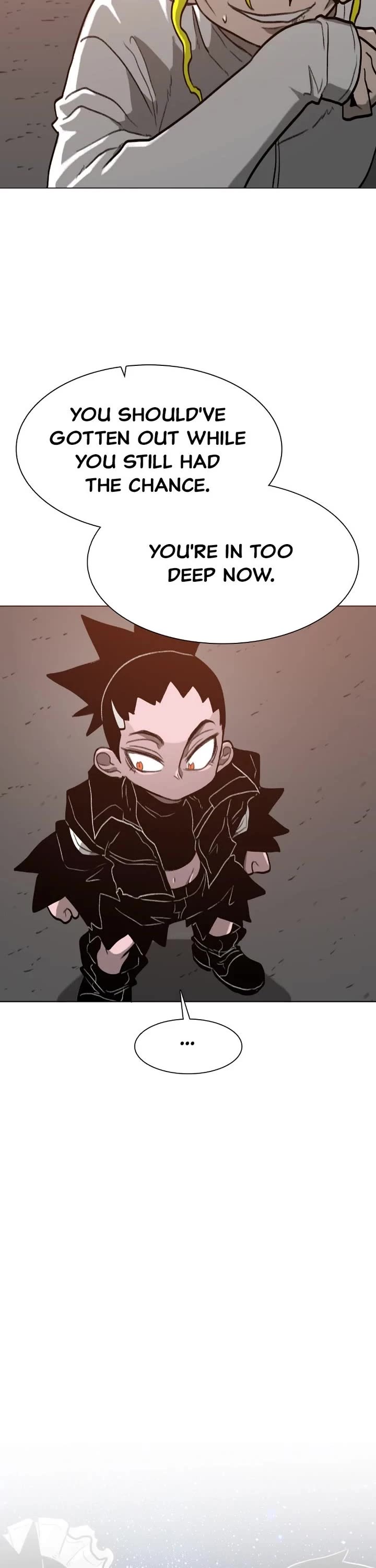 The Graymark chapter 66 page 22