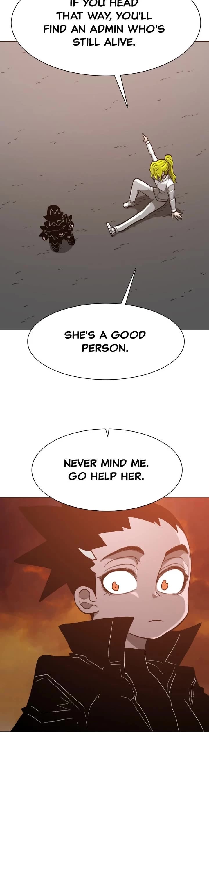 The Graymark chapter 66 page 26