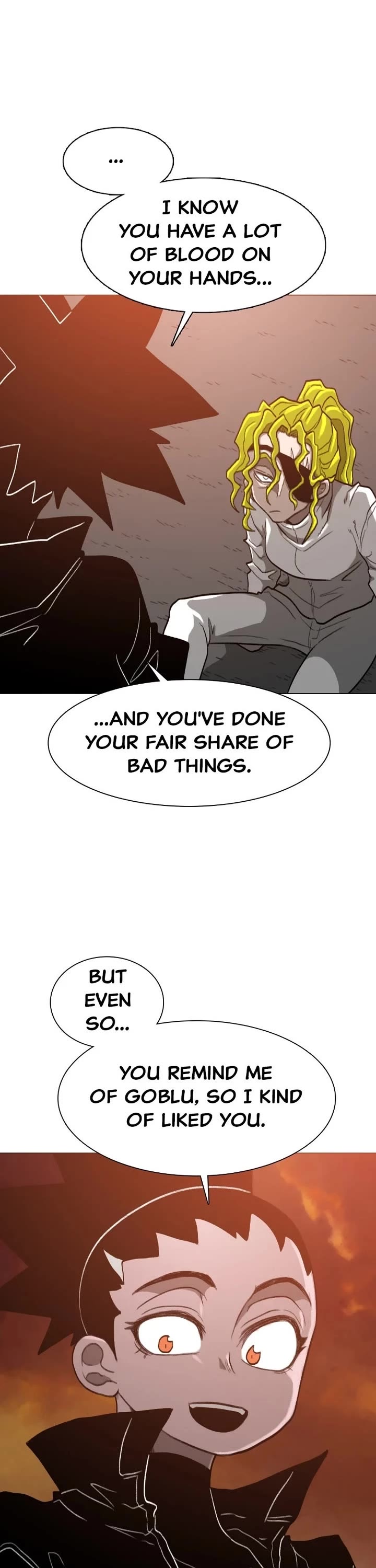 The Graymark chapter 66 page 28