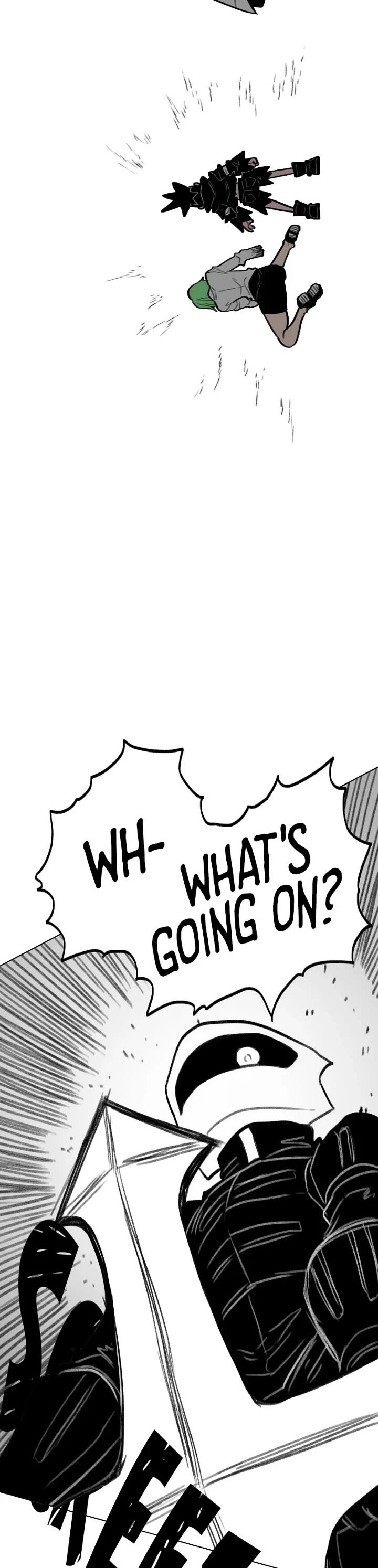 The Graymark chapter 66 page 40