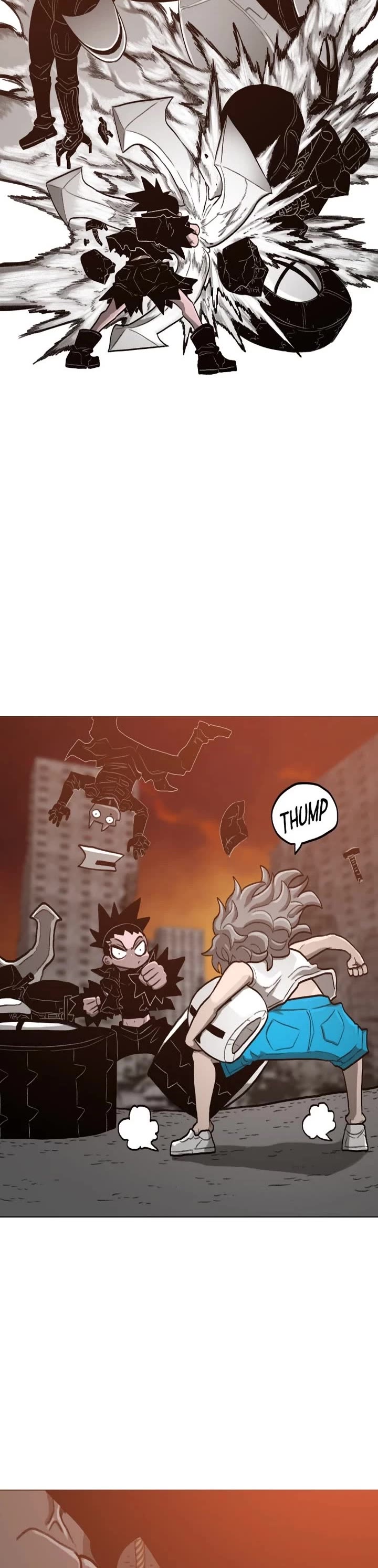 The Graymark chapter 66 page 45