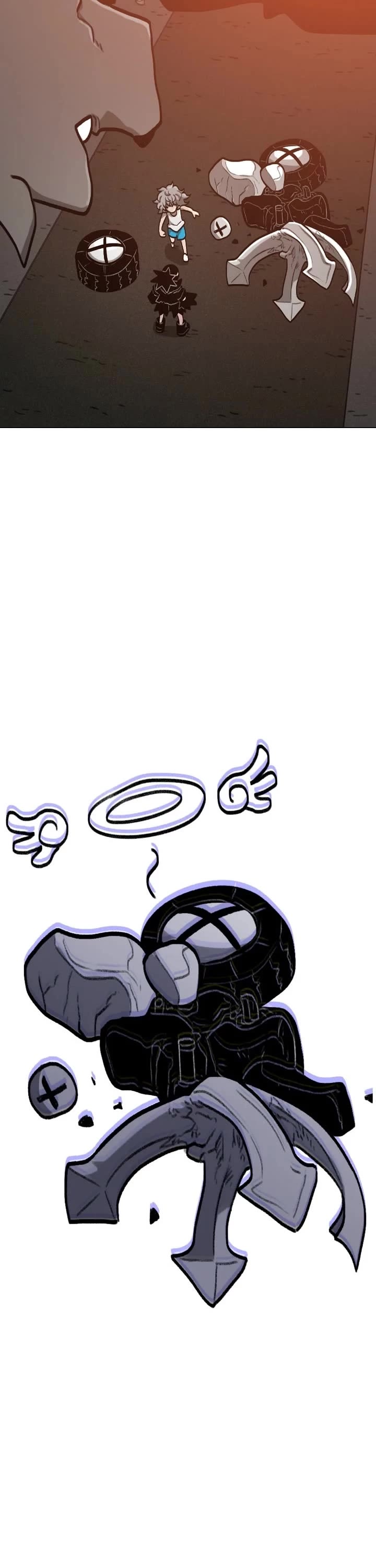 The Graymark chapter 66 page 46