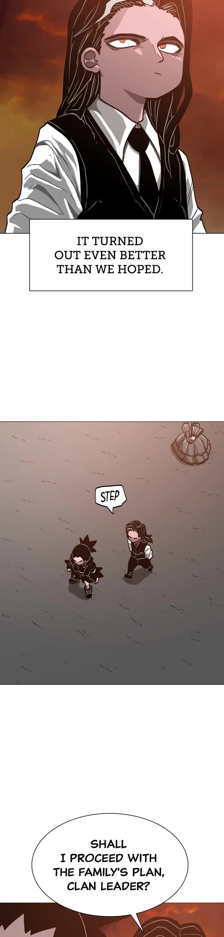 The Graymark chapter 66 page 6