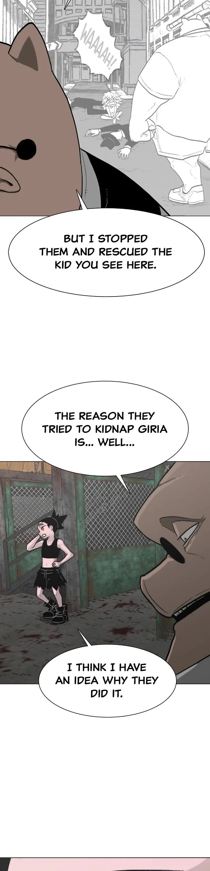 The Graymark chapter 67 page 10