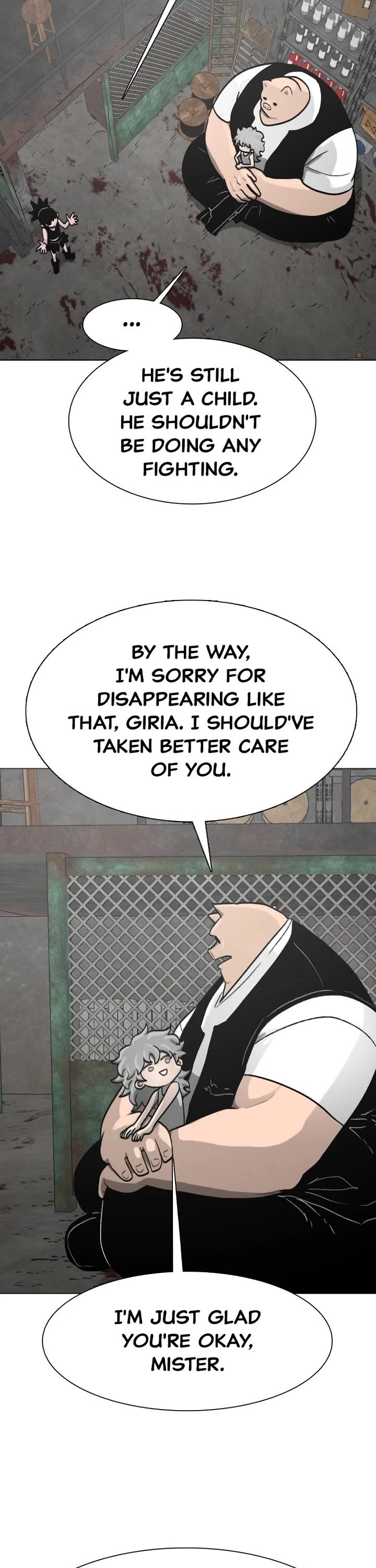The Graymark chapter 67 page 12