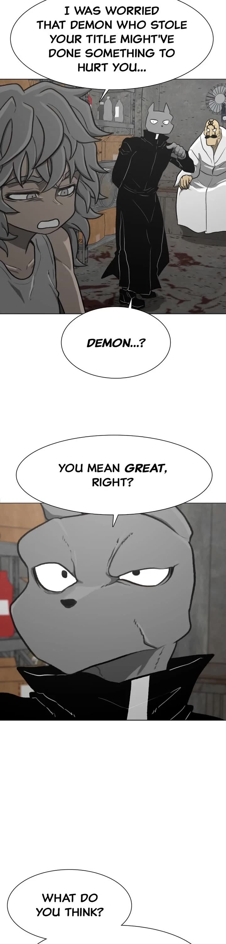 The Graymark chapter 67 page 13