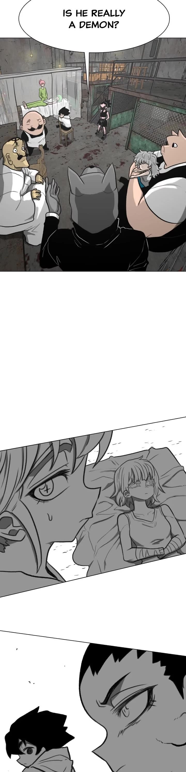 The Graymark chapter 67 page 14