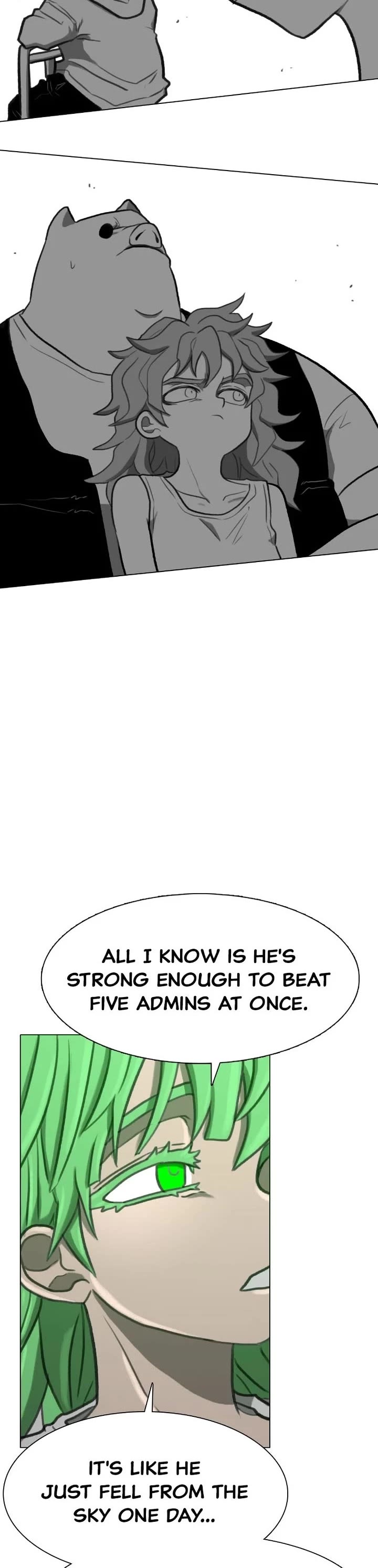 The Graymark chapter 67 page 15