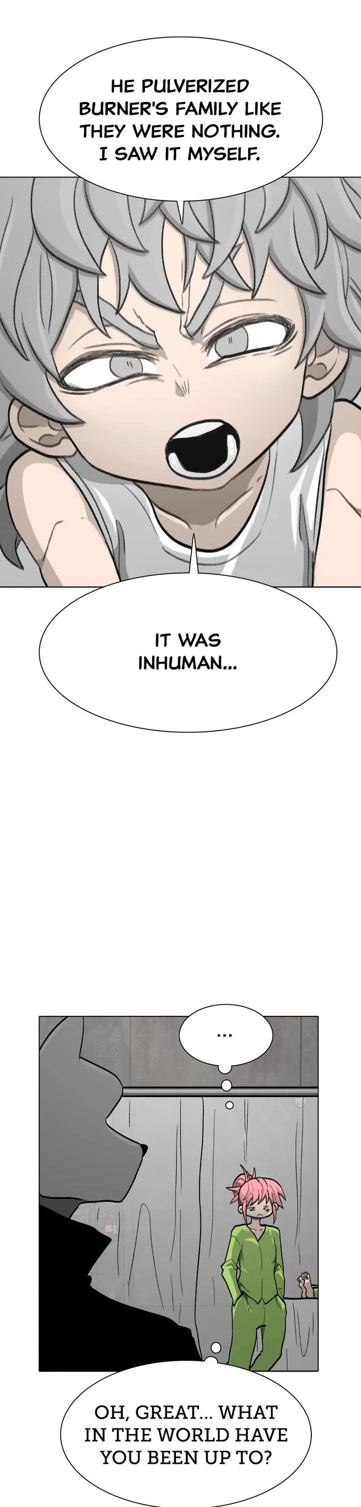 The Graymark chapter 67 page 17