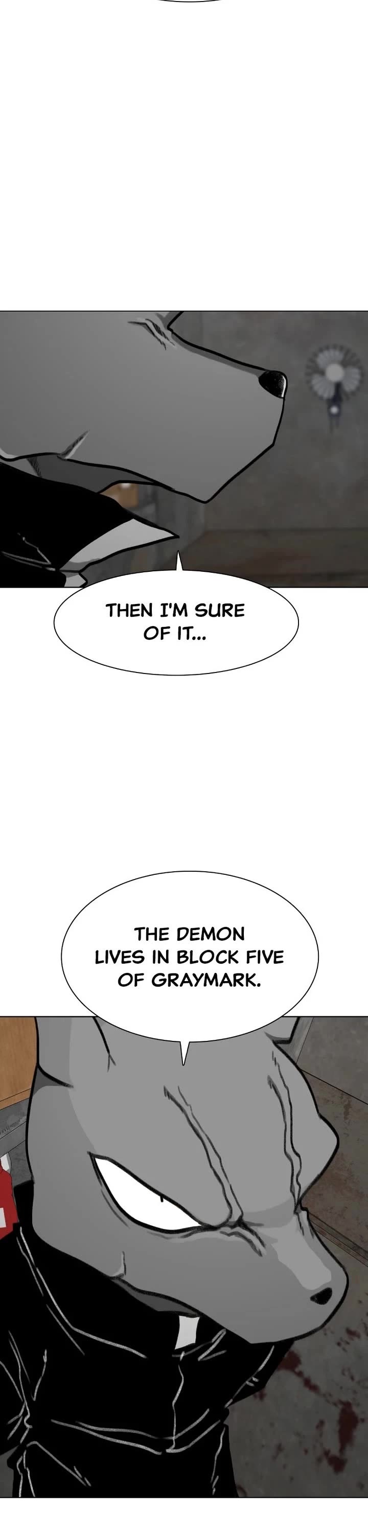 The Graymark chapter 67 page 18