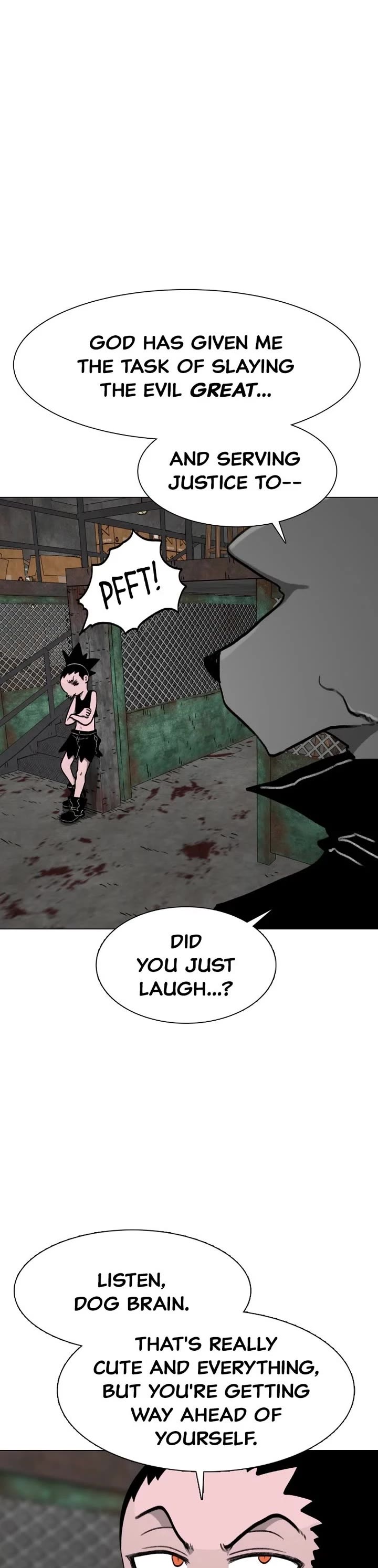 The Graymark chapter 67 page 19