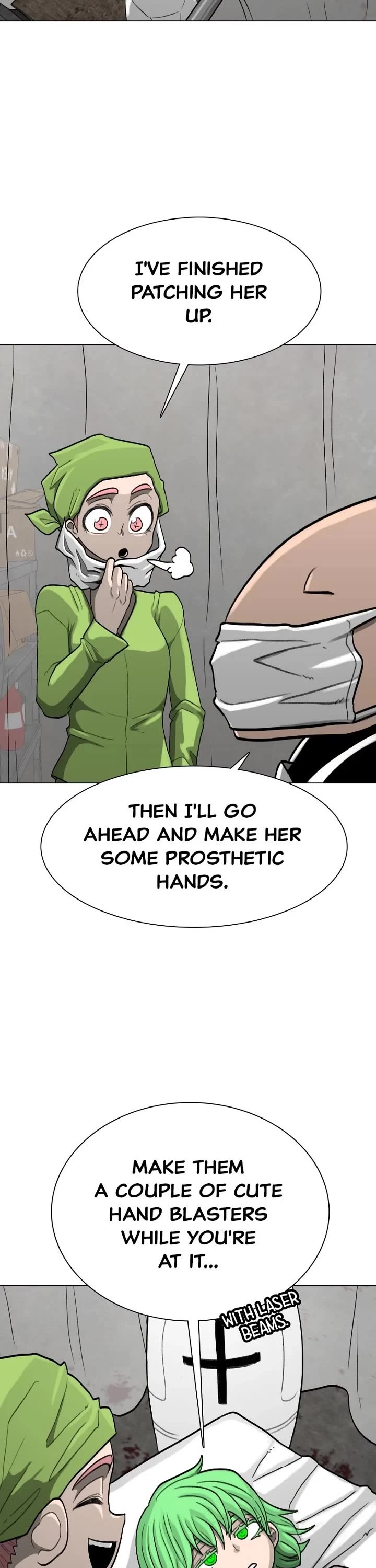 The Graymark chapter 67 page 2