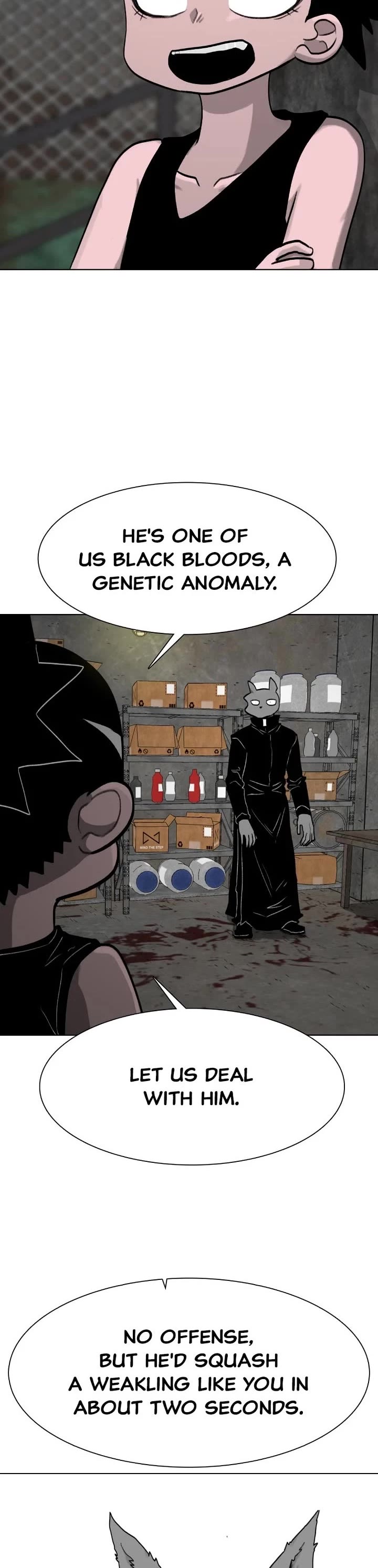 The Graymark chapter 67 page 20