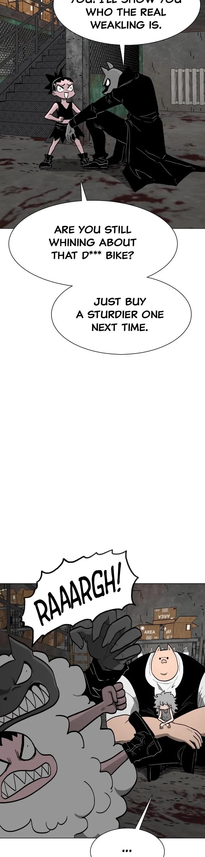 The Graymark chapter 67 page 22