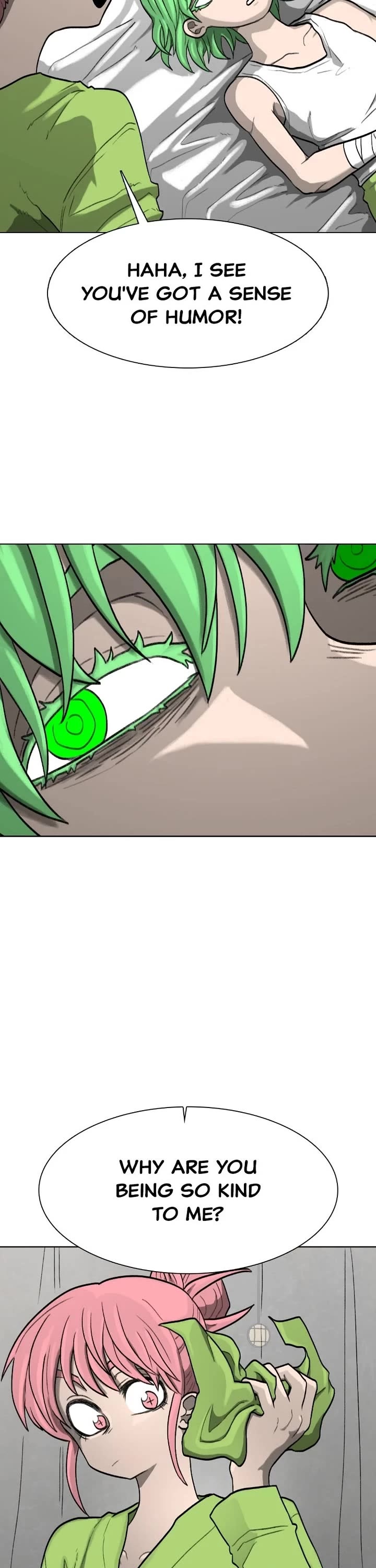 The Graymark chapter 67 page 3