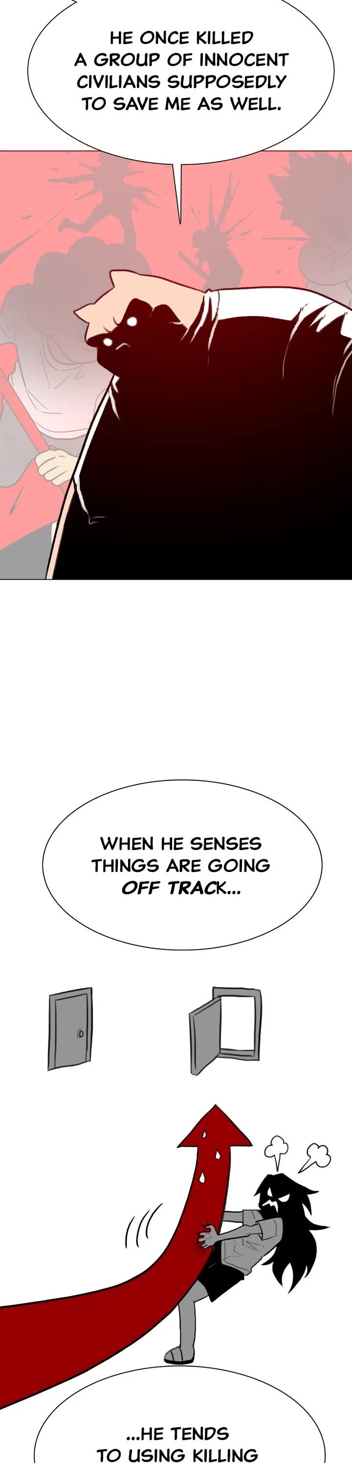 The Graymark chapter 67 page 30