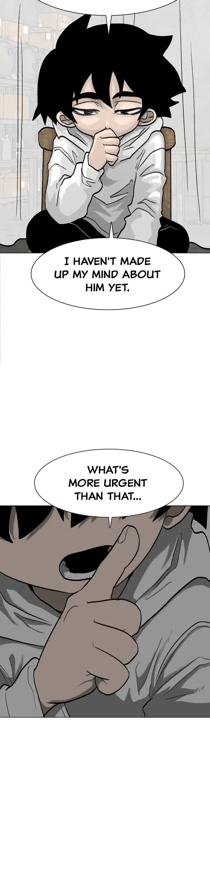 The Graymark chapter 67 page 33
