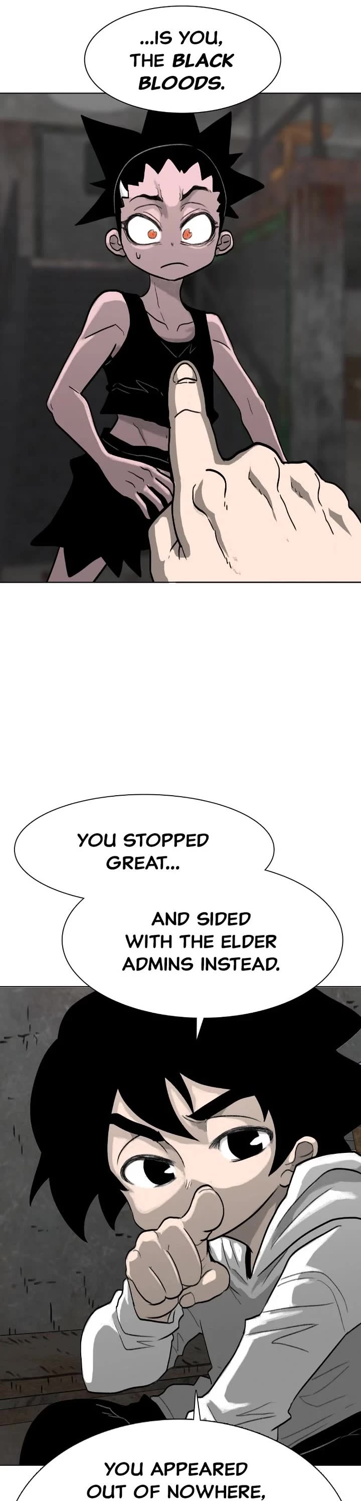 The Graymark chapter 67 page 34