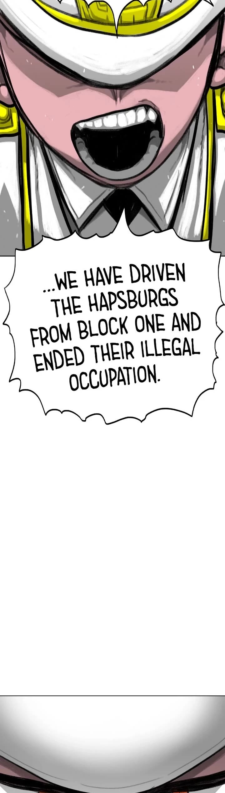 The Graymark chapter 67 page 43