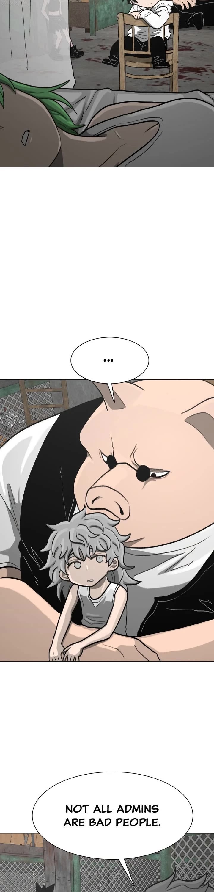 The Graymark chapter 67 page 8