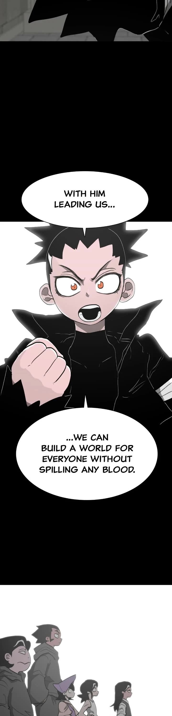 The Graymark chapter 68 page 11