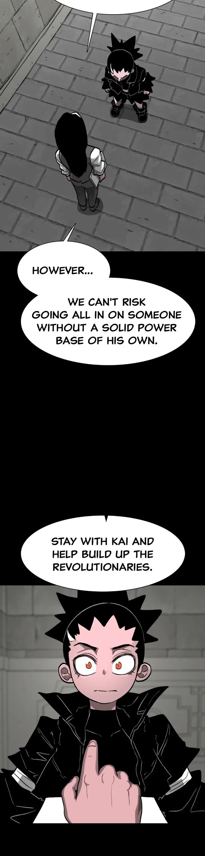 The Graymark chapter 68 page 17