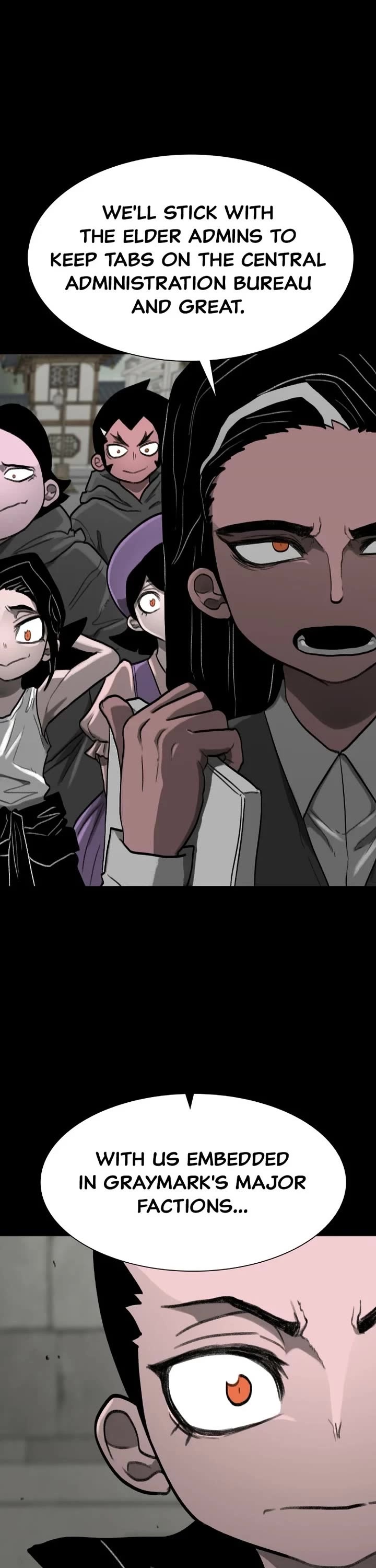 The Graymark chapter 68 page 18